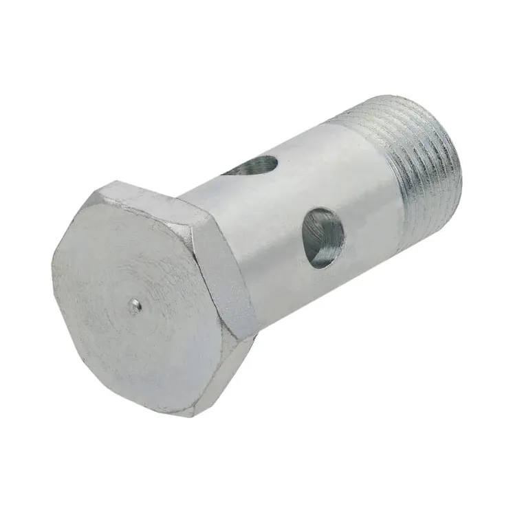Hydraulic circuit bolt  89413067N AGRALV