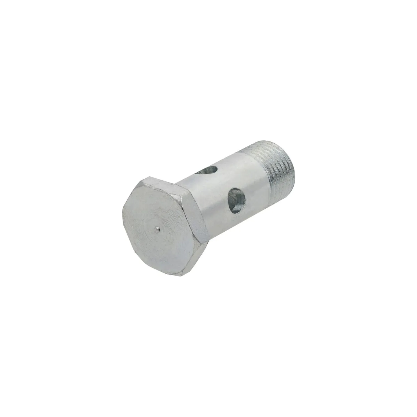 Hydraulic circuit bolt  89413067N AGRALV