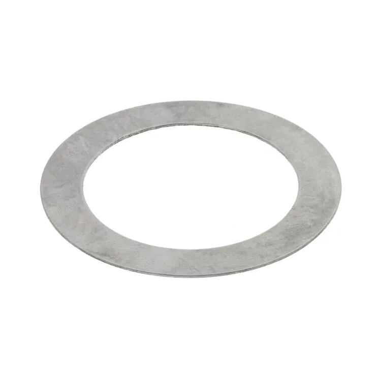 Front axle spacer  898018M1N AGRALV