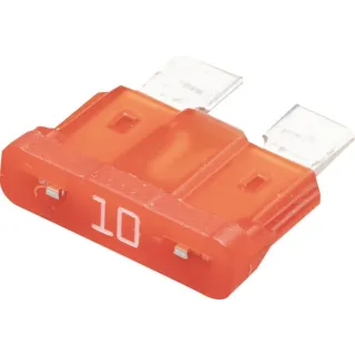 Drošinātājs 10A 8JS711686002P001 AGRALV