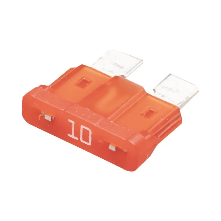 Fuse 10A  8JS711686002P001 AGRALV