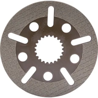 Bremžu berzes disks 87305713N AGRALV