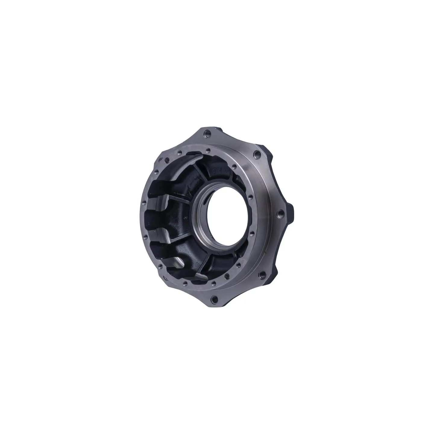 Front wheel hub  87341362N AGRALV