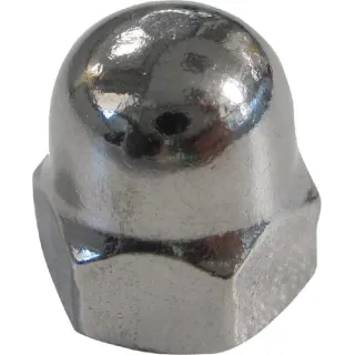 Bucket blind nut  920008124N AGRALV
