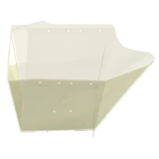 Bucket high capacity RH  944029647N AGRALV