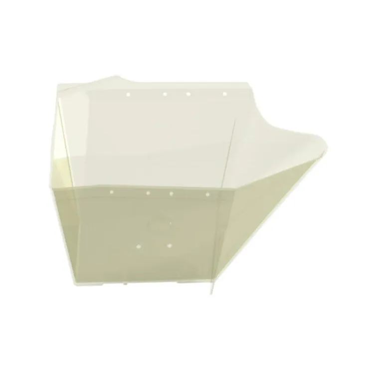 Bucket high capacity RH  944029647N AGRALV