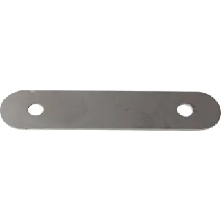 Bucket fixing plate  944023592N AGRALV