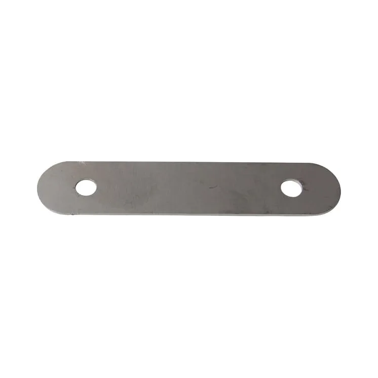 Bucket fixing plate  944023592N AGRALV
