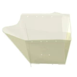 Bucket high capacity LH  944029648N AGRALV