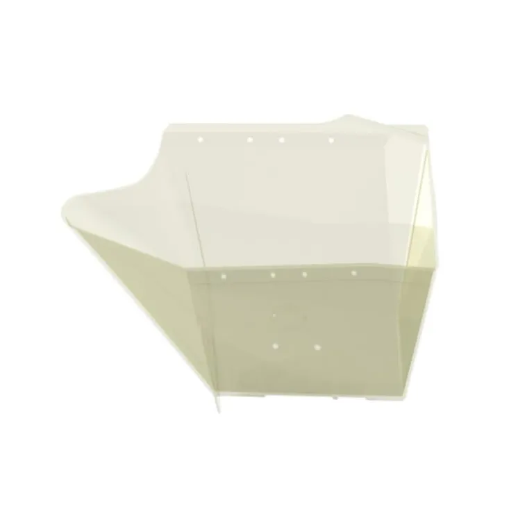 Bucket high capacity LH  944029648N AGRALV