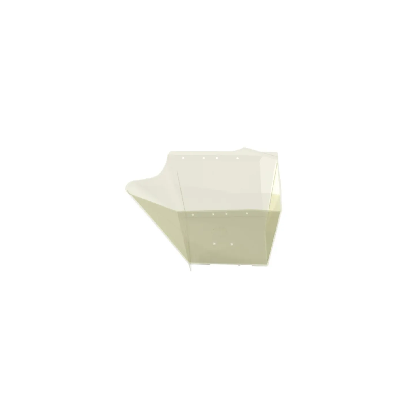 Bucket high capacity LH  944029648N AGRALV