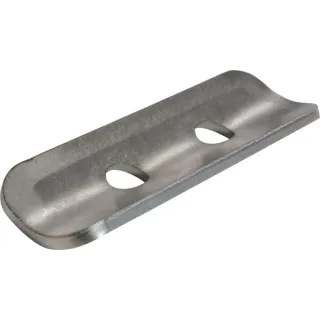 Stainless steel plate  944007696N AGRALV