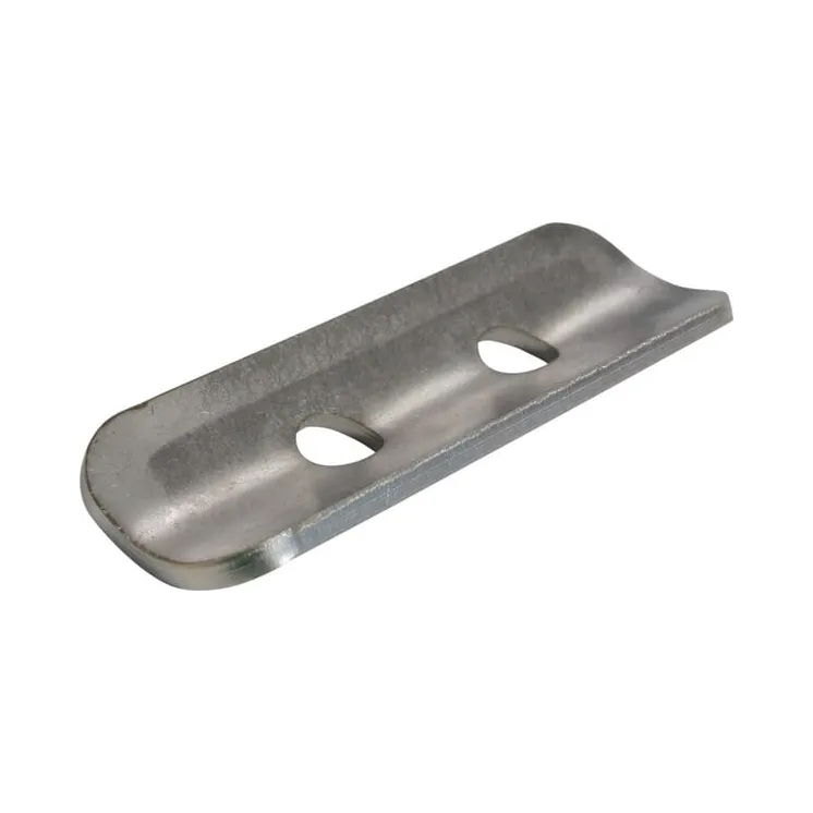 Stainless steel plate  944007696N AGRALV