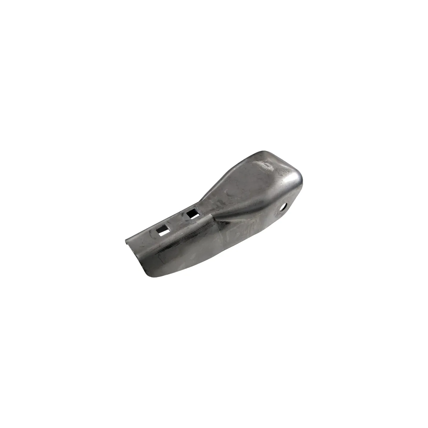Stainless steel end fitting  944029130N AGRALV