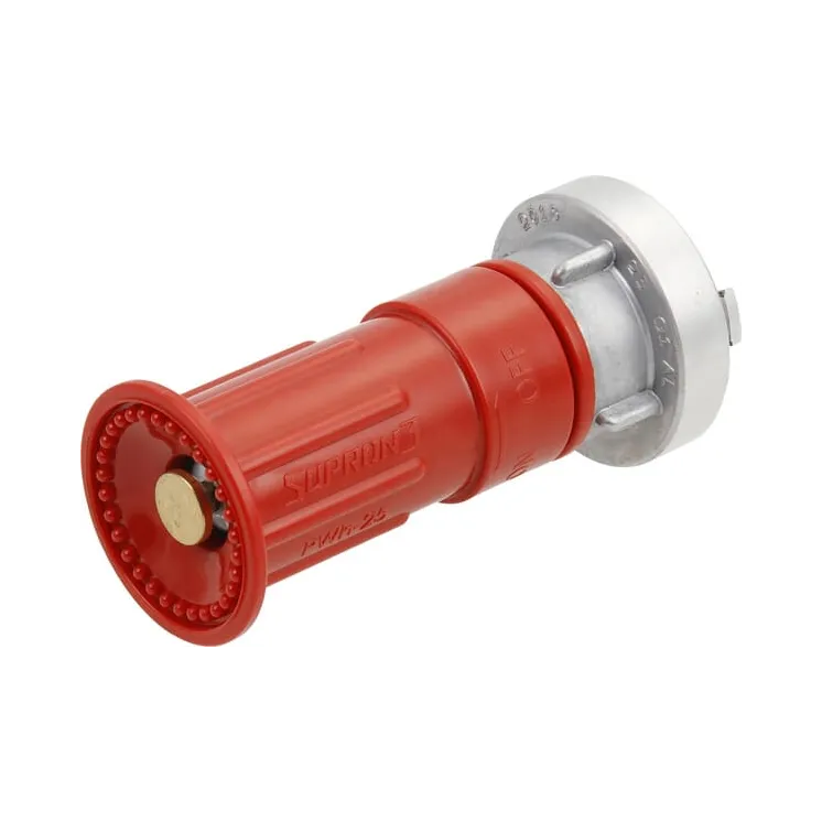 Fire nozzle Supron-3, PWH-25  9110899250 AGRALV