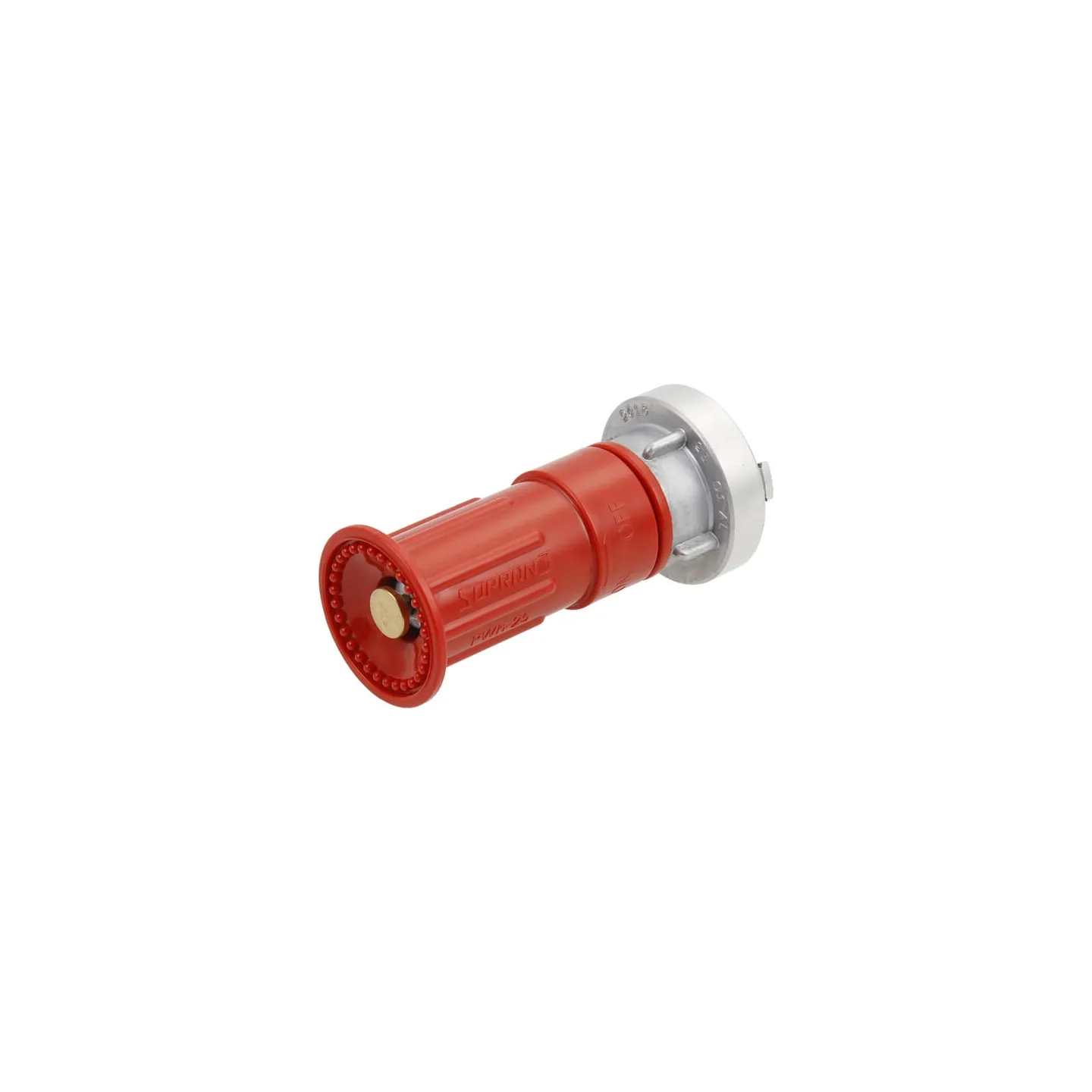 Fire nozzle Supron-3, PWH-25  9110899250 AGRALV