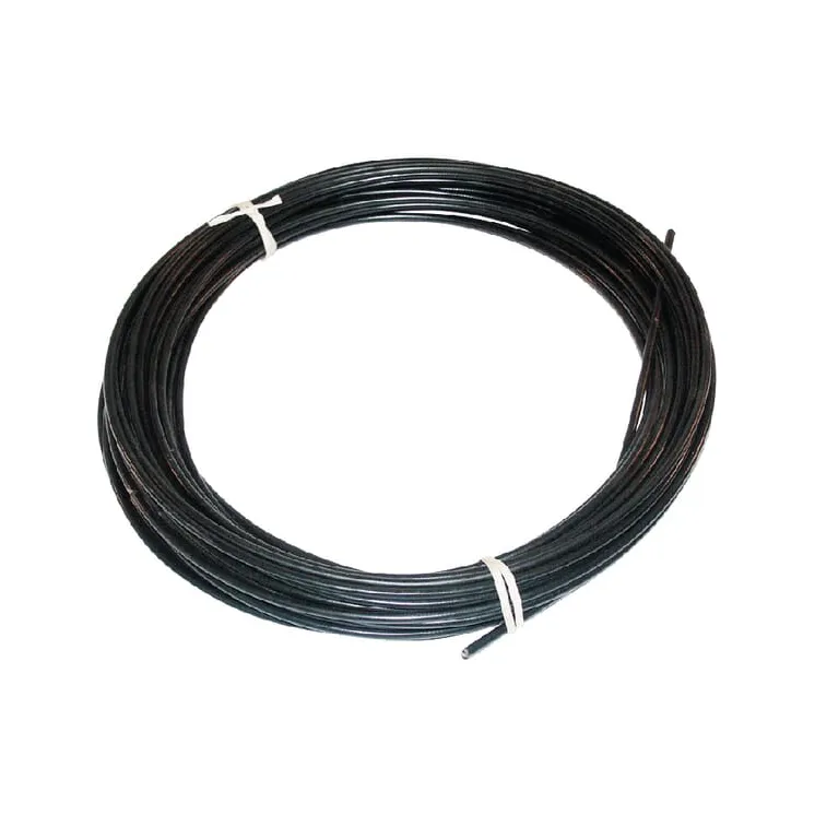 Cable outer 7.2x4.0mm, 25m  91040070 AGRALV