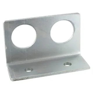 Bracket for QR coupling  90500002 AGRALV VFJ1018 VFL3041