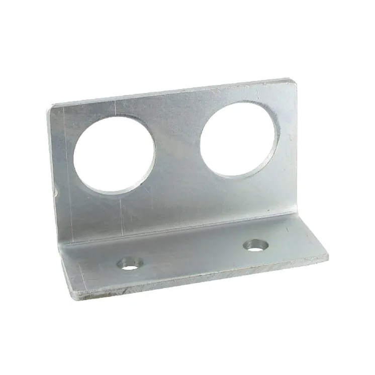 Bracket for QR coupling  90500002 AGRALV VFJ1018 VFL3041