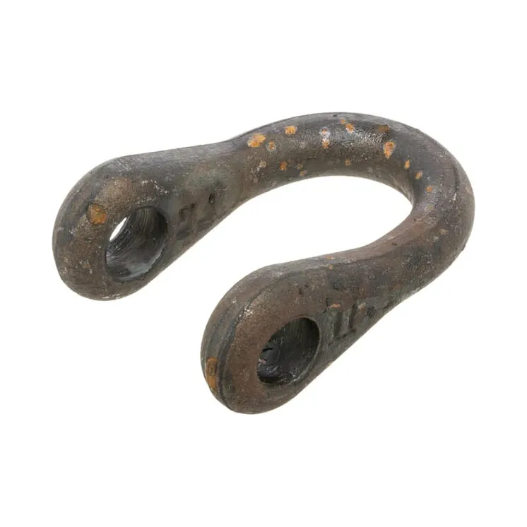 Shackle 11mm 12,5  901137N AGRALV