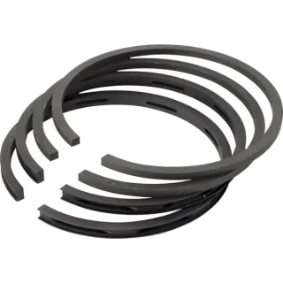 Compressor rings  91100226N AGRALV