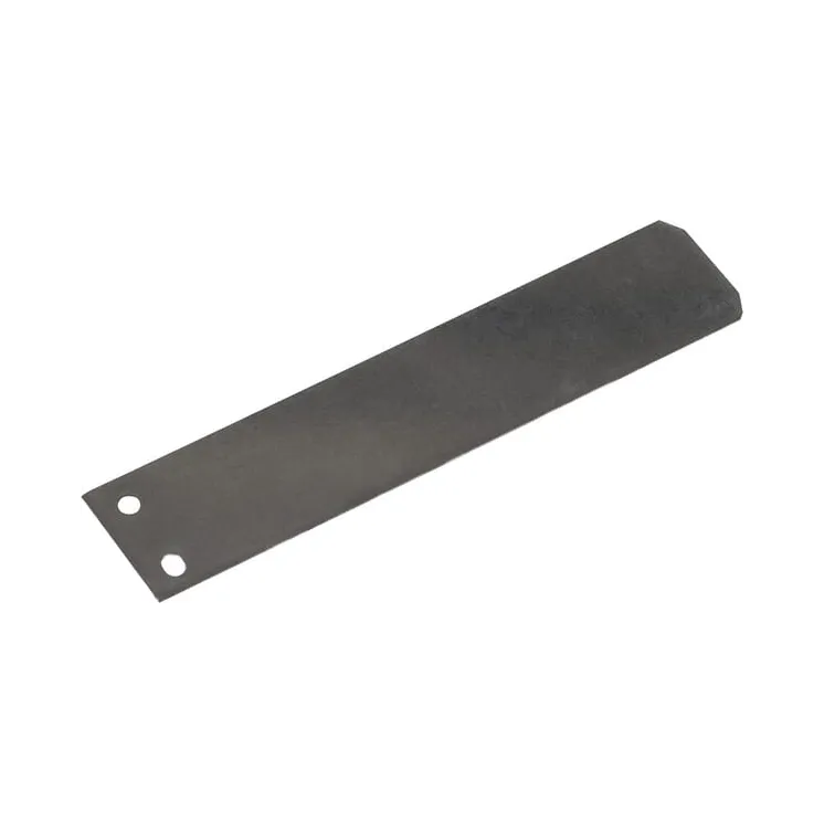 Compressor flatbar  9110040504N AGRALV