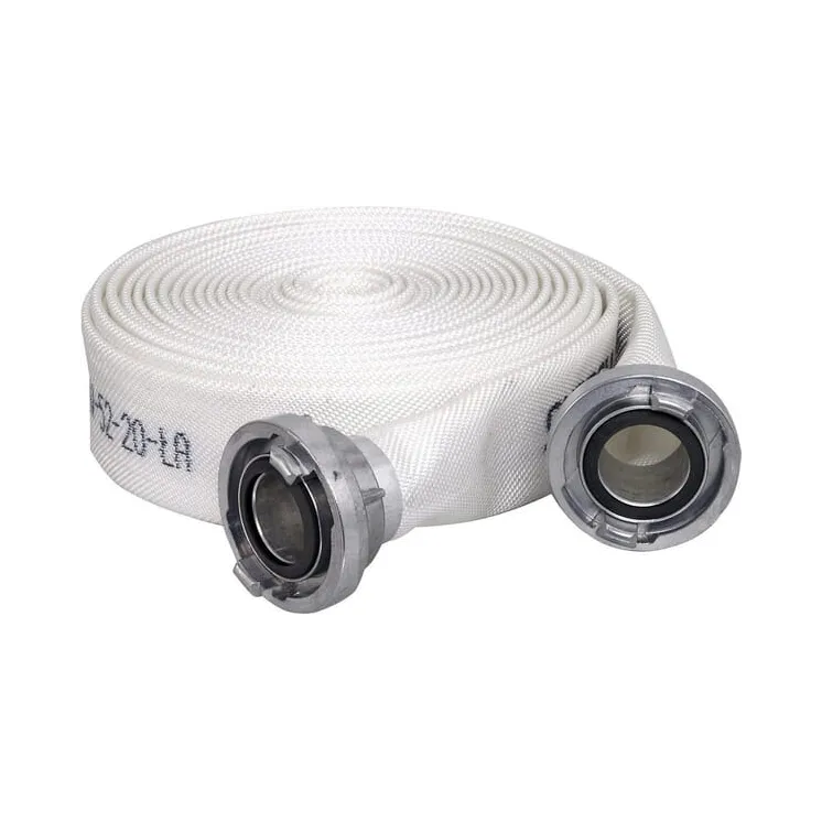 Fire hose Supron-3,  52mm  9110852200 AGRALV