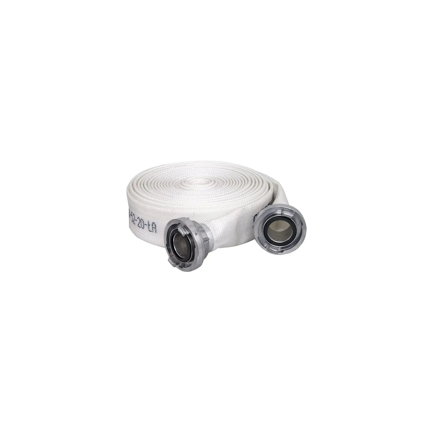 Ugunsdzēsības šļūtene Supron-3, 52mm 9110852200 AGRALV