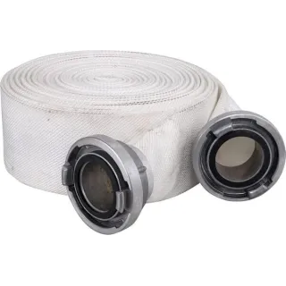 Ugunsdzēsības šļūtene Supron-3, 75mm 9110875200 AGRALV