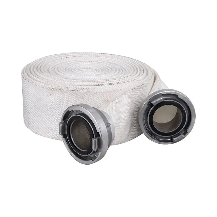 Fire hose Supron-3,  75mm  9110875200 AGRALV
