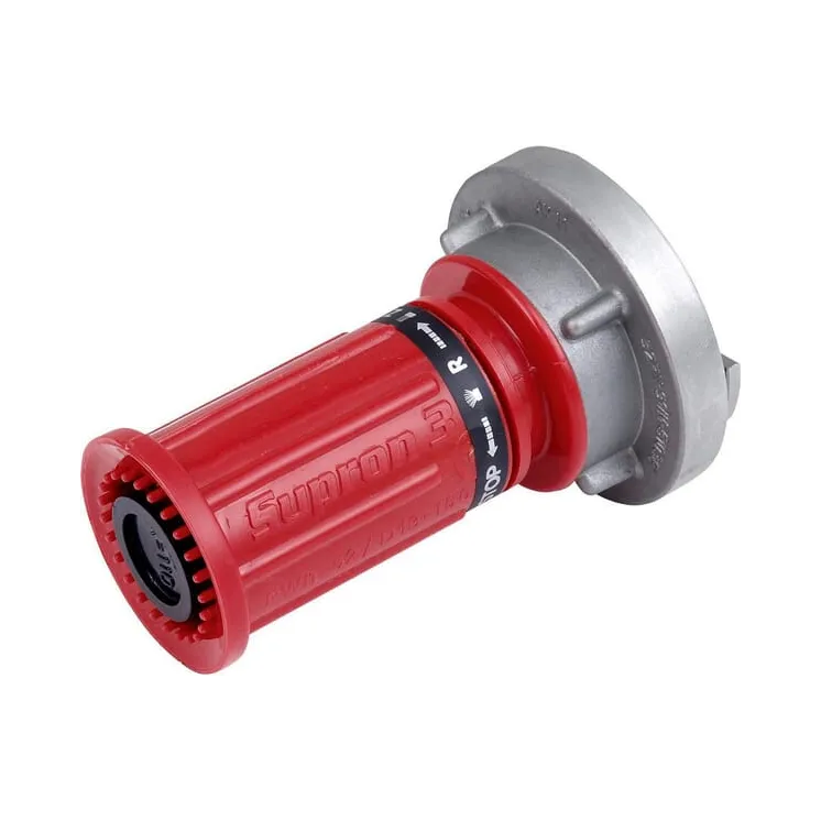 Fire nozzles Supron-3, PWH-52/D13-150  9110899520 AGRALV