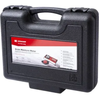 0930 KRAMP Moisture Meter and Other  99203305 AGRALV