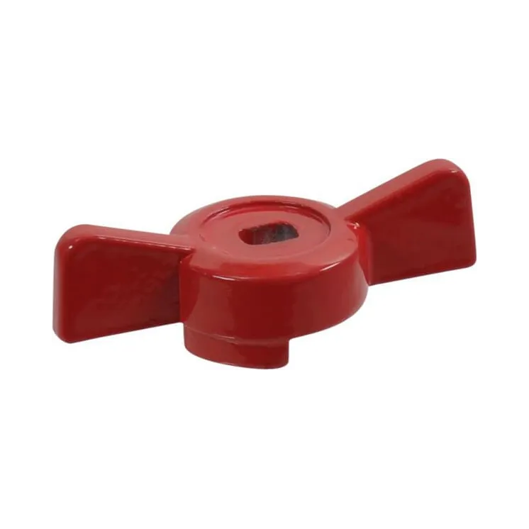 Wing lever HD 1/4-3/8-1/2-3/4.  99023B AGRALV