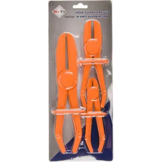 Hose clamp pliers set  86010 AGRALV