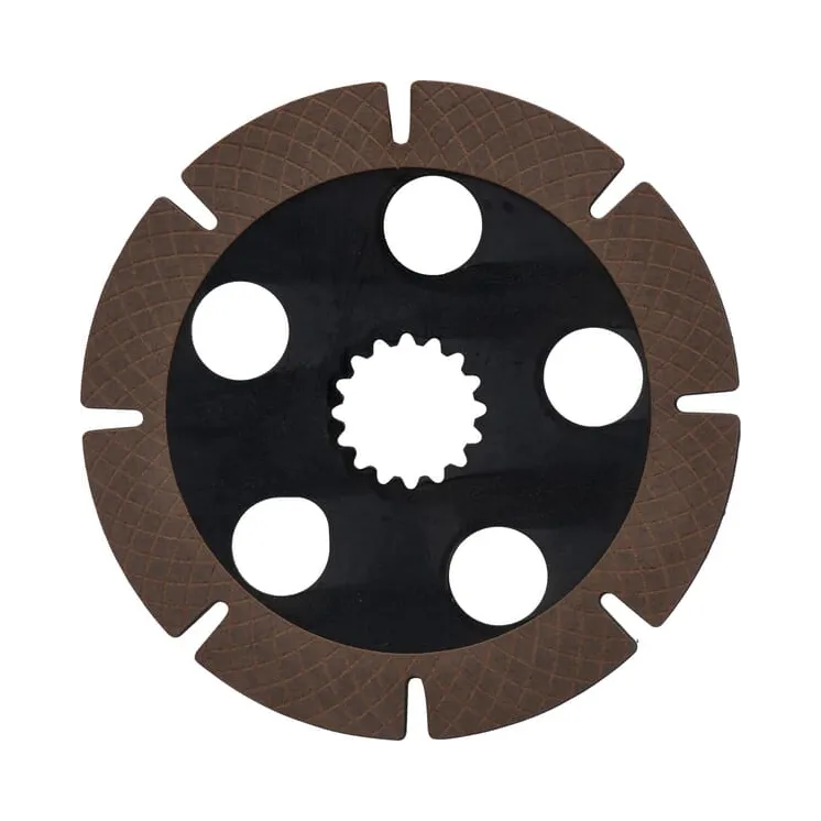 Brake disc  85807016N AGRALV