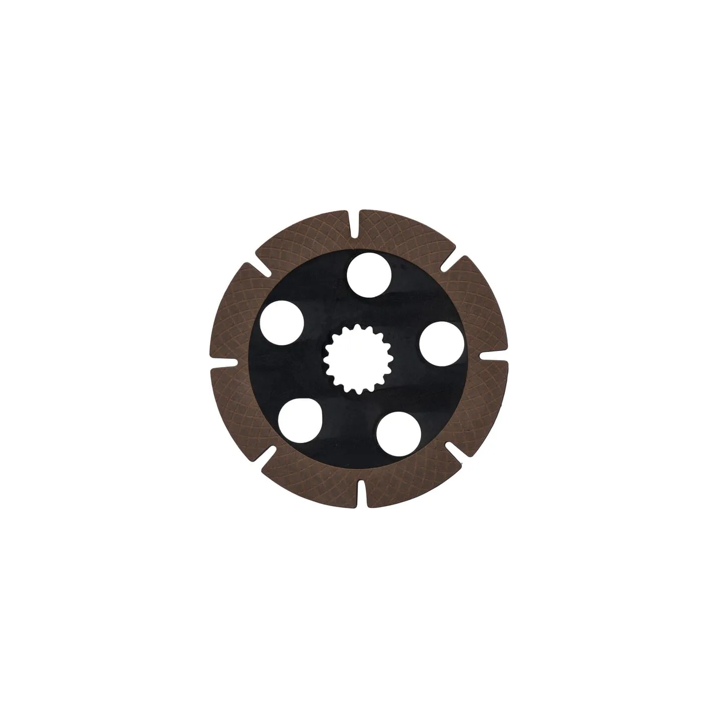 Brake disc  85807016N AGRALV