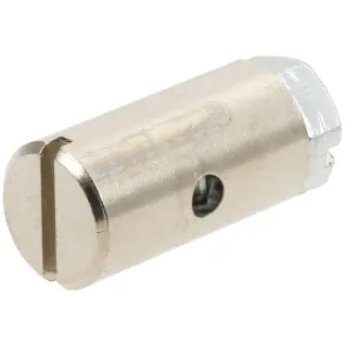 Wire stop 8x15mm for wire 2.5mm  86108015 AGRALV