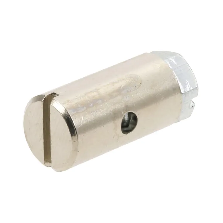 Wire stop 8x15mm for wire 2.5mm  86108015 AGRALV