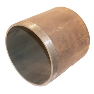 Threaded tube 8 150mm  8600000Z AGRALV