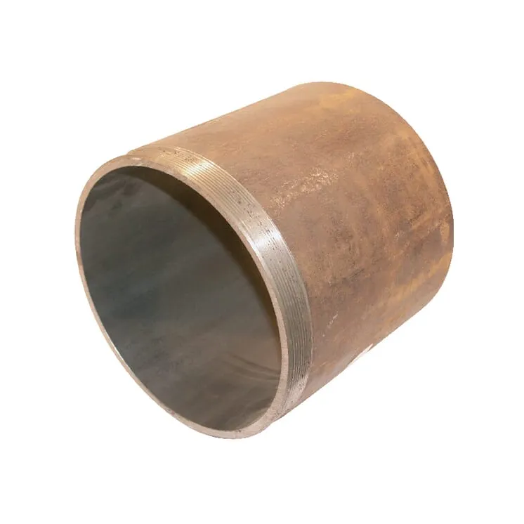 Threaded tube 8 150mm  8600000Z AGRALV