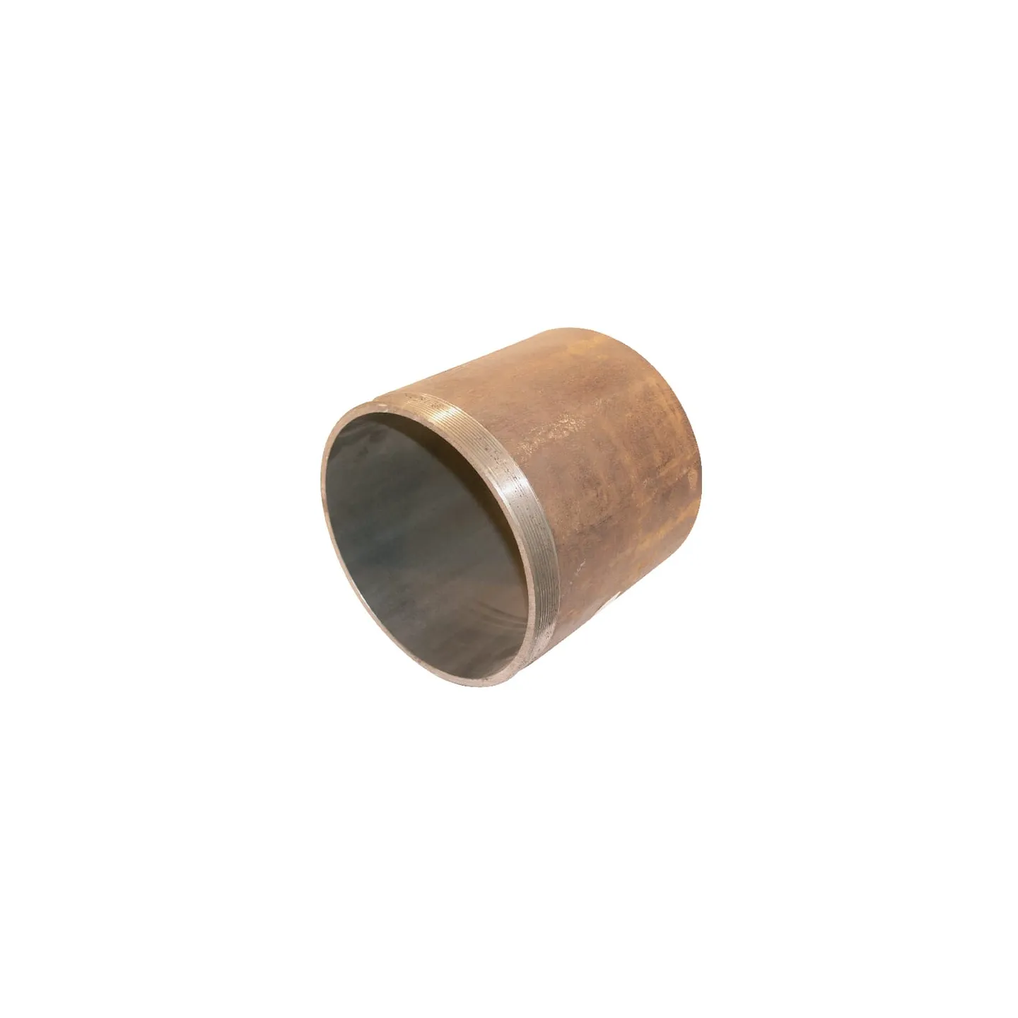 Vītņota caurule 8 150mm 8600000Z AGRALV