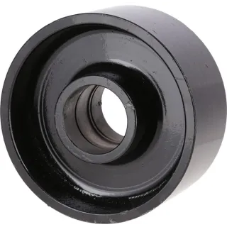 Wheel, idler  84980775N AGRALV