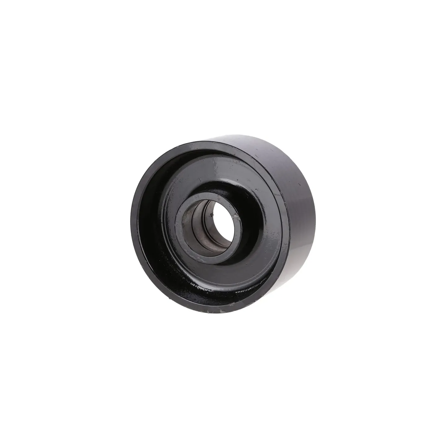Wheel, idler  84980775N AGRALV