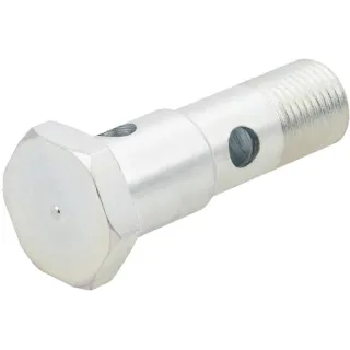 Oil cooler bolt  86180003N AGRALV