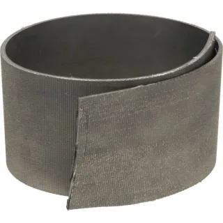 Flat transmission belt, 80 mm  8650PAT080 AGRALV