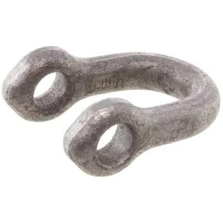 Shackle 13mm 12,5  A5411236N AGRALV