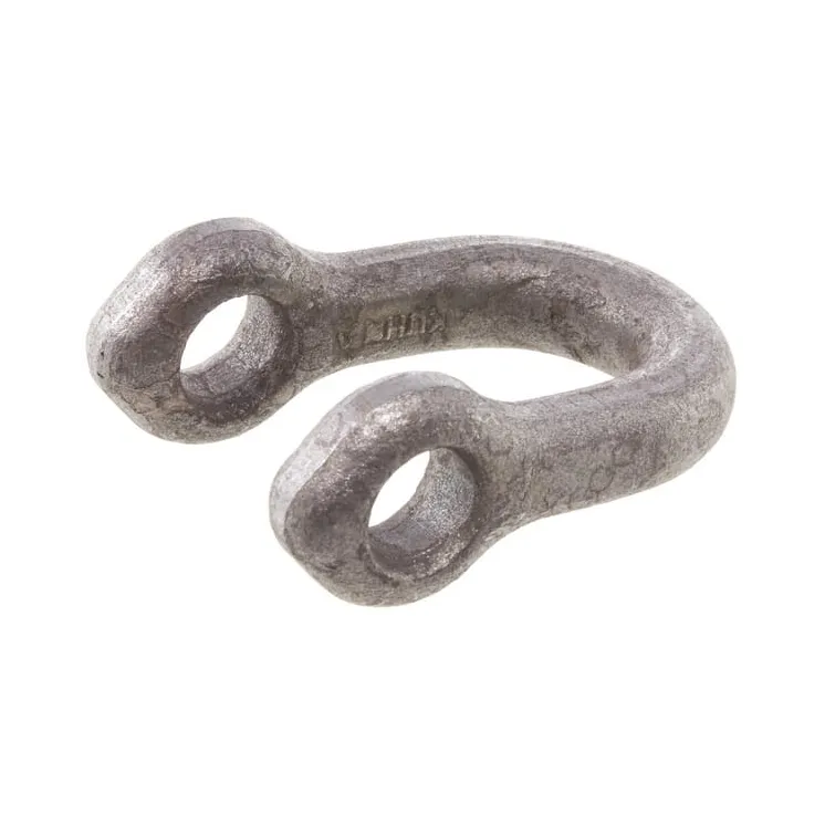 Shackle 13mm 12,5  A5411236N AGRALV
