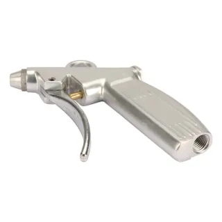 Air gun aluminium 1/4-Female thread  AA13 AGRALV