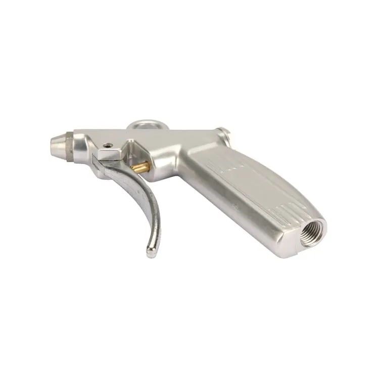 Air gun aluminium 1/4-Female thread  AA13 AGRALV