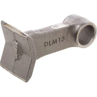 Hammer flail  A5408160N AGRALV
